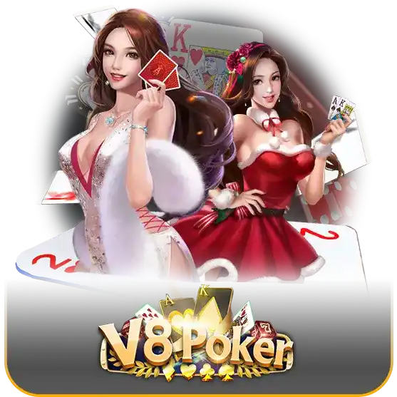 game bài V8Poker