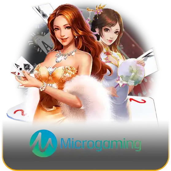 game bài microgaming