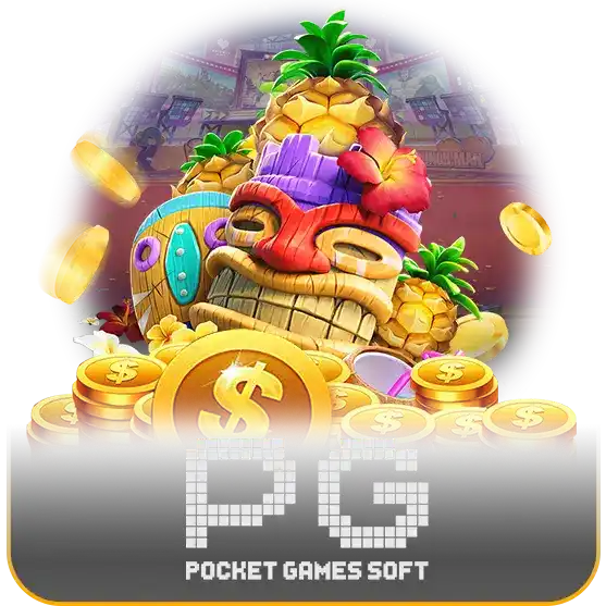 nổ hũ Pocket games soft